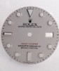 Quadrante originale Rolex Yacht-Master 16622 platino